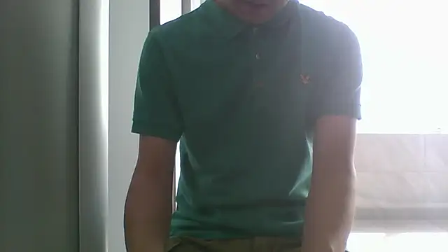 nole_china7 Show Webcam