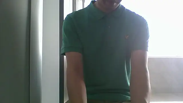 nole_china7 Show Webcam