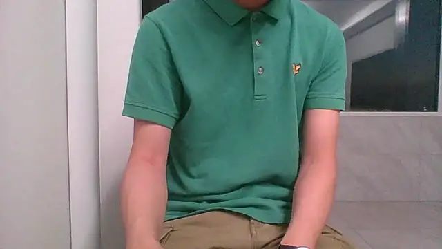 nole_china7's Webcam Show