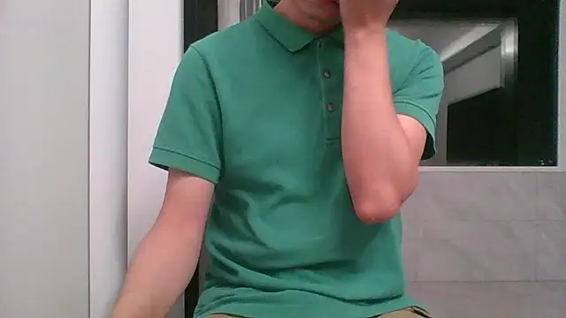 nole_china7 Show Webcam
