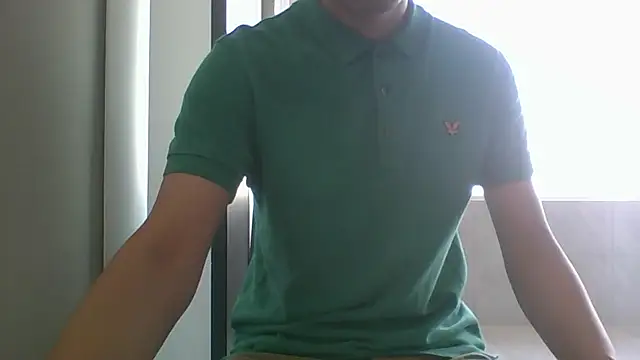 nole_china7 Show Webcam