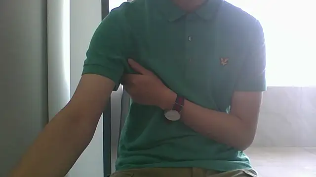 nole_china7 Show Webcam