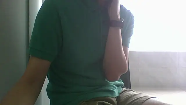 nole_china7 Show Webcam