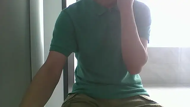 nole_china7 Show Webcam