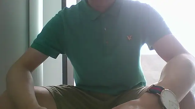 nole_china7 Show Webcam