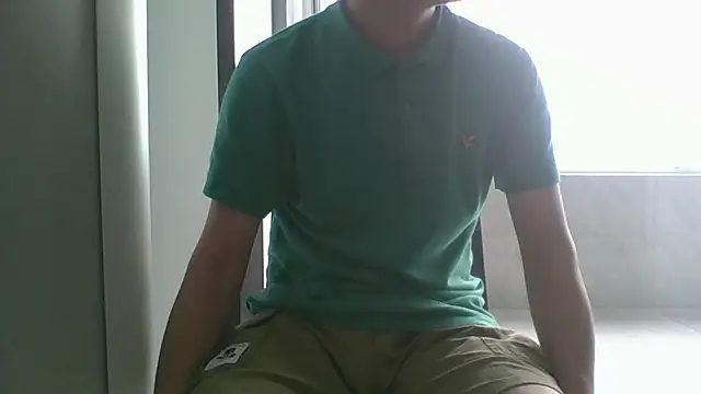 nole_china7 Show Webcam