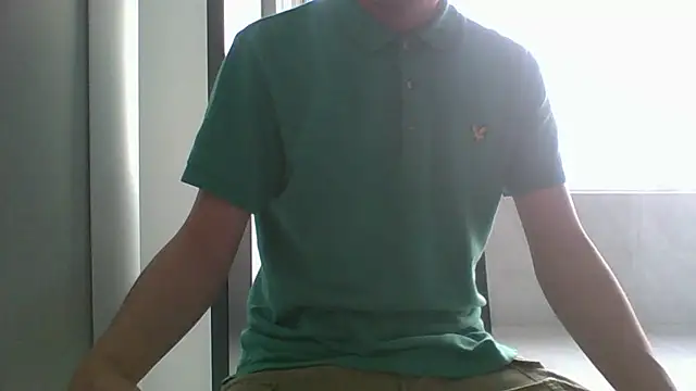 nole_china7 Show Webcam