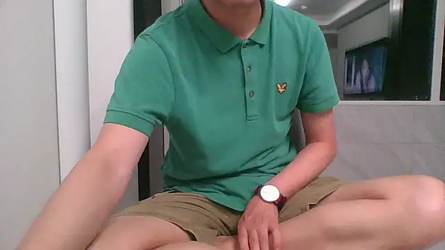 nole_china7 Show Webcam