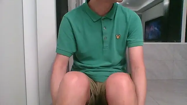 nole_china7 Show Webcam