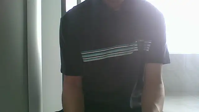 nole_china7 Show Webcam