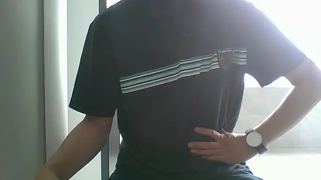 nole_china7 Show Webcam