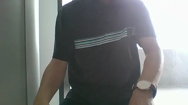 nole_china7 웹캠 쇼