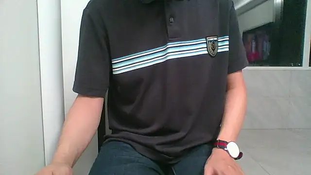 nole_china7 Show Webcam