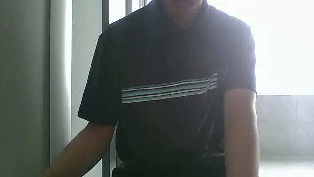 nole_china7 Webcam show