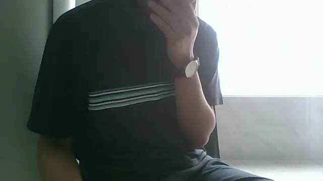nole_china7's Webcam Show