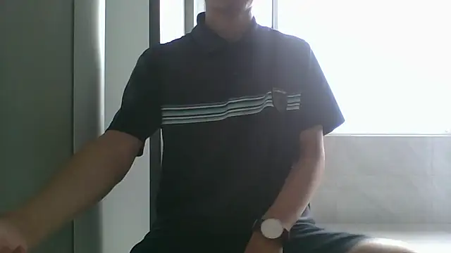 nole_china7 웹캠 쇼