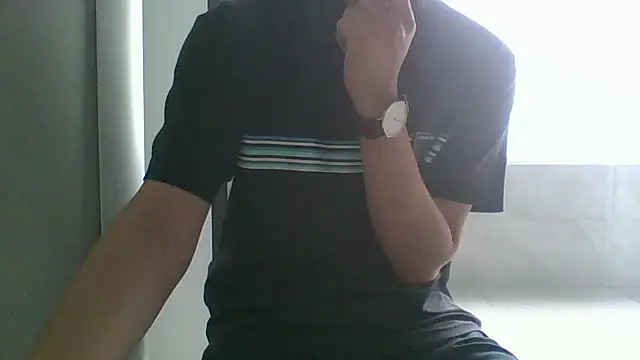 nole_china7 Show Webcam