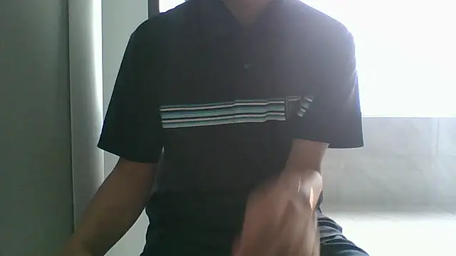 nole_china7 Show Webcam