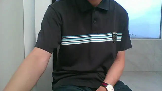 nole_china7 Show Webcam