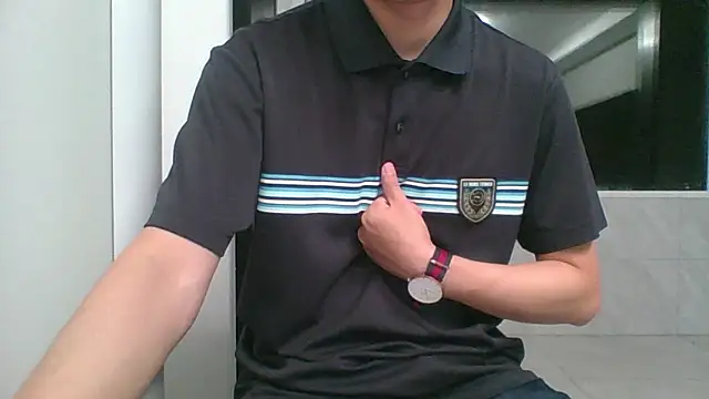 nole_china7's Webcam Show