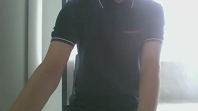 nole_china7 Webcam show