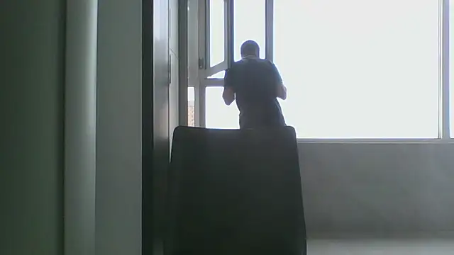 nole_china7 Webcam Show