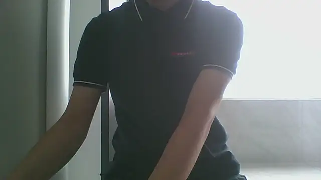 nole_china7 Webcam-Show