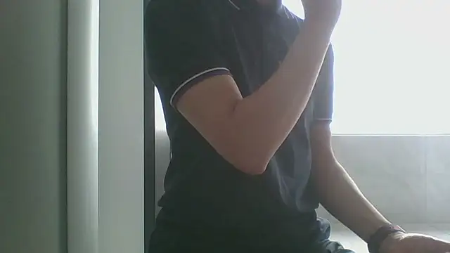 nole_china7 Show Webcam