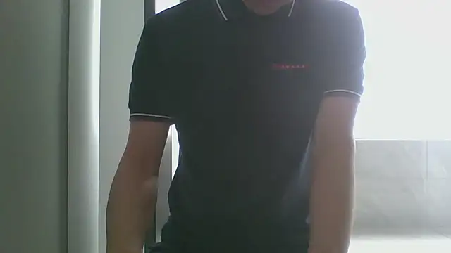Show webcam de nole_china7