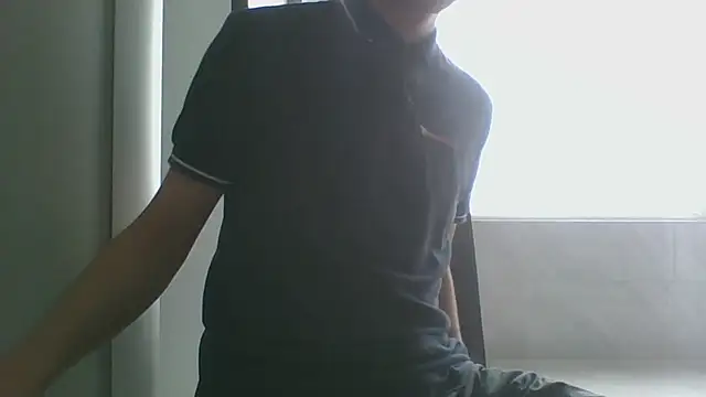 nole_china7 Show Webcam