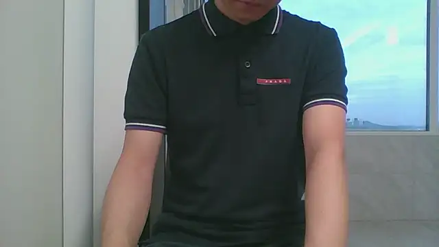 nole_china7 웹캠 쇼