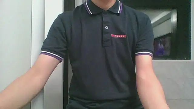 nole_china7 Webcam-Show
