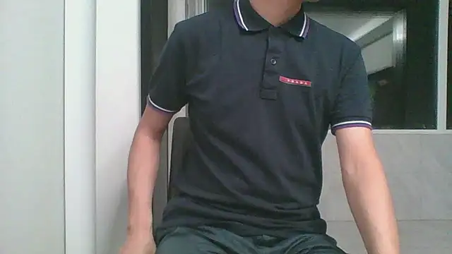 nole_china7 Pertunjukan Webcam