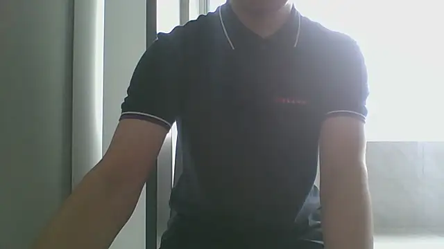 nole_china7 Webcam-Show