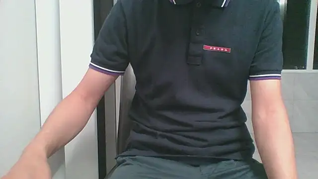 Show webcam de nole_china7