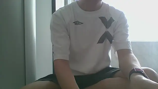 nole_china7 Webcamshow