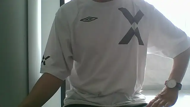 nole_china7 Show Webcam