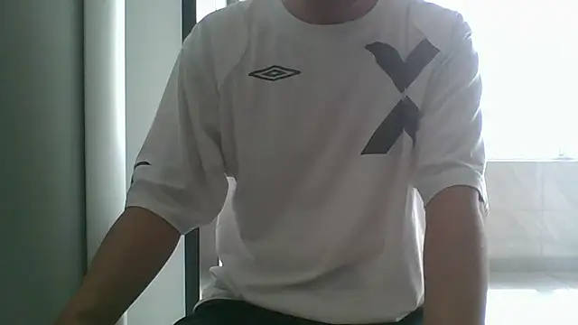 nole_china7 Show Webcam