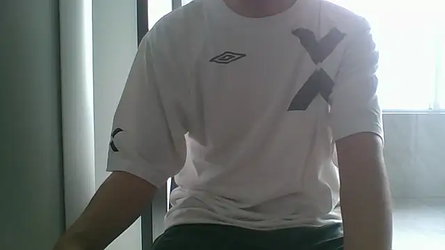 nole_china7 Show Webcam