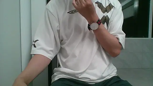 nole_china7 Webcam-Show