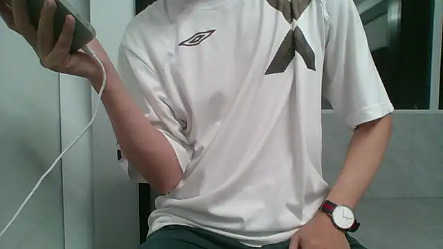 nole_china7 Show Webcam