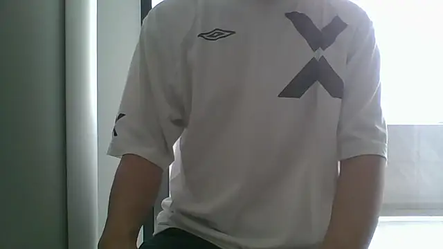 nole_china7 Show Webcam