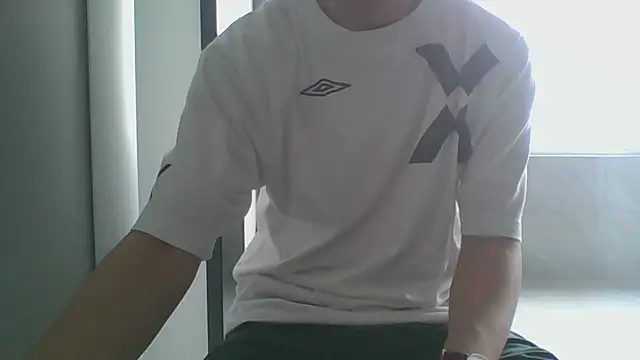 nole_china7 Show Webcam