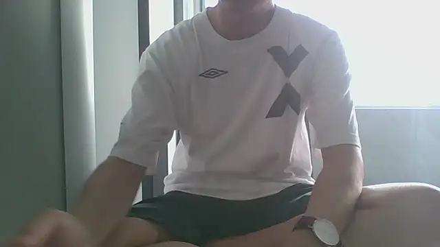 nole_china7 Show Webcam