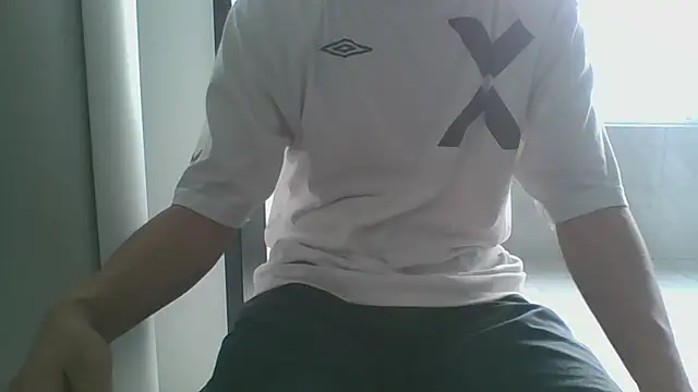 nole_china7 Show Webcam