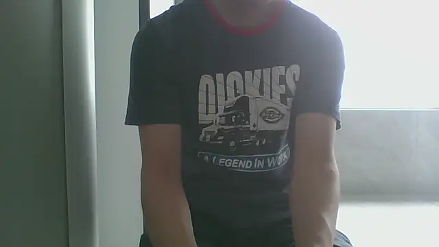 nole_china7 Show Webcam