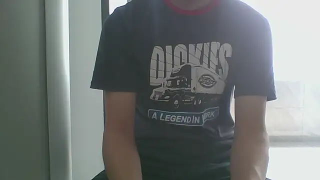 nole_china7 Show Webcam