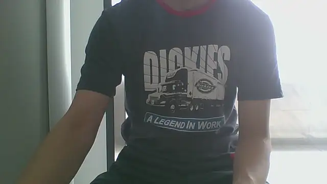 nole_china7 Show Webcam