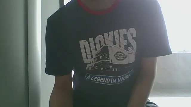 nole_china7 Show Webcam