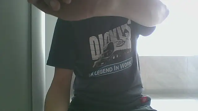 nole_china7 Show Webcam